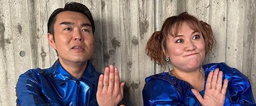 Hajime in Love with Foreign Architecture: A New Venture in Building!