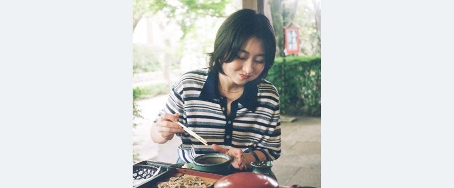 Manae Suzuki of Chelmico Bounces Back to Solo Career