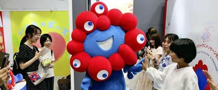 Permission for Paid Use: Myakumyaku Unveils New Strategy