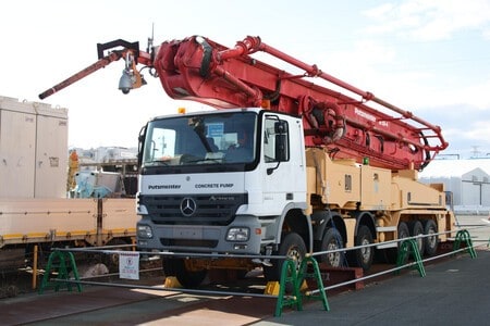 Saying Goodbye: Kirin Radiation Water Vehicles Retire from Service