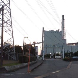 Brave Worker Trapped Amidst Ash Pile, Fight for Survival