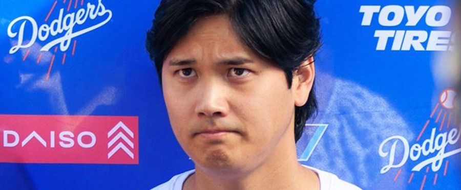 Baseball Star Otani Resolves Dispute Over Luxury Properties