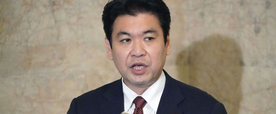 Government Affair: High-Profile Scandal Shakes Japanese Ministry of Education