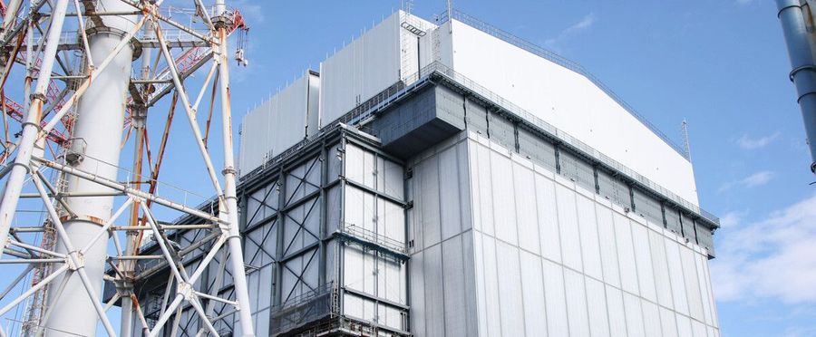 The Road to Decommissioning: Fukushima's 2051 Goal Faces Challenges