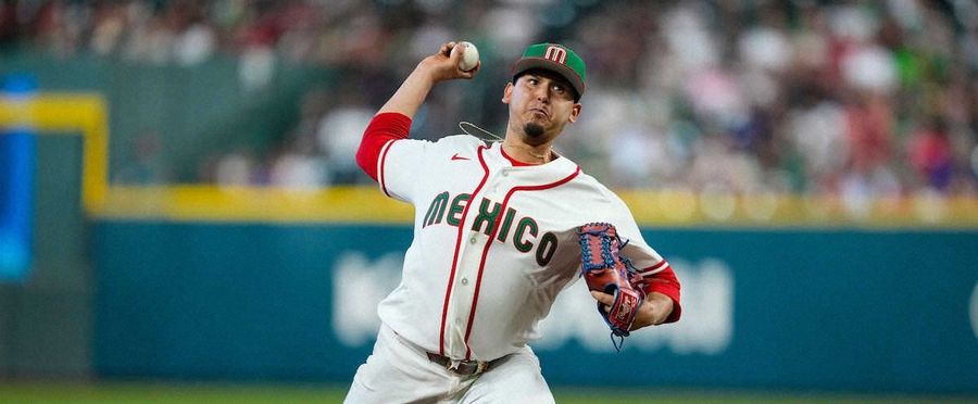 Mexico Stuns Japan in WBC First Round, Leaving Players Aghast