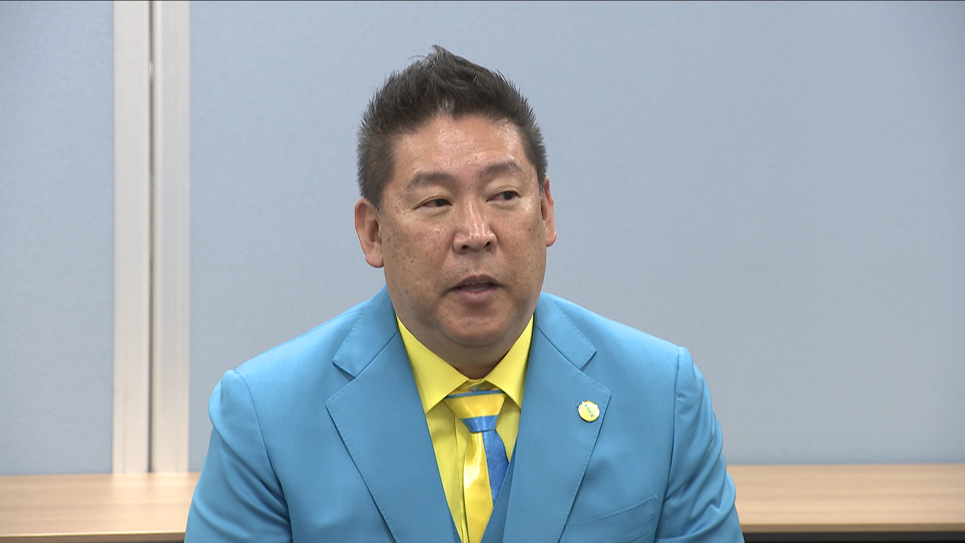 Leader of Tachibana Party Initiates Personal Bankruptcy Proceedings: A Political Shake-Up in Japan