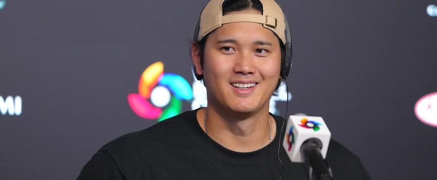 Ohtani Strikes Back: A Perfect Response to Intentional Walk Notification