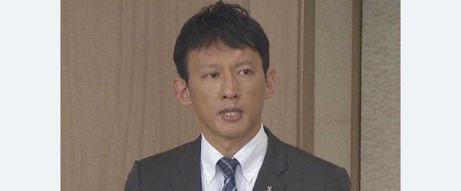 Mayor of Yatsushiro Caught Speeding at 152km/h, License Suspended
