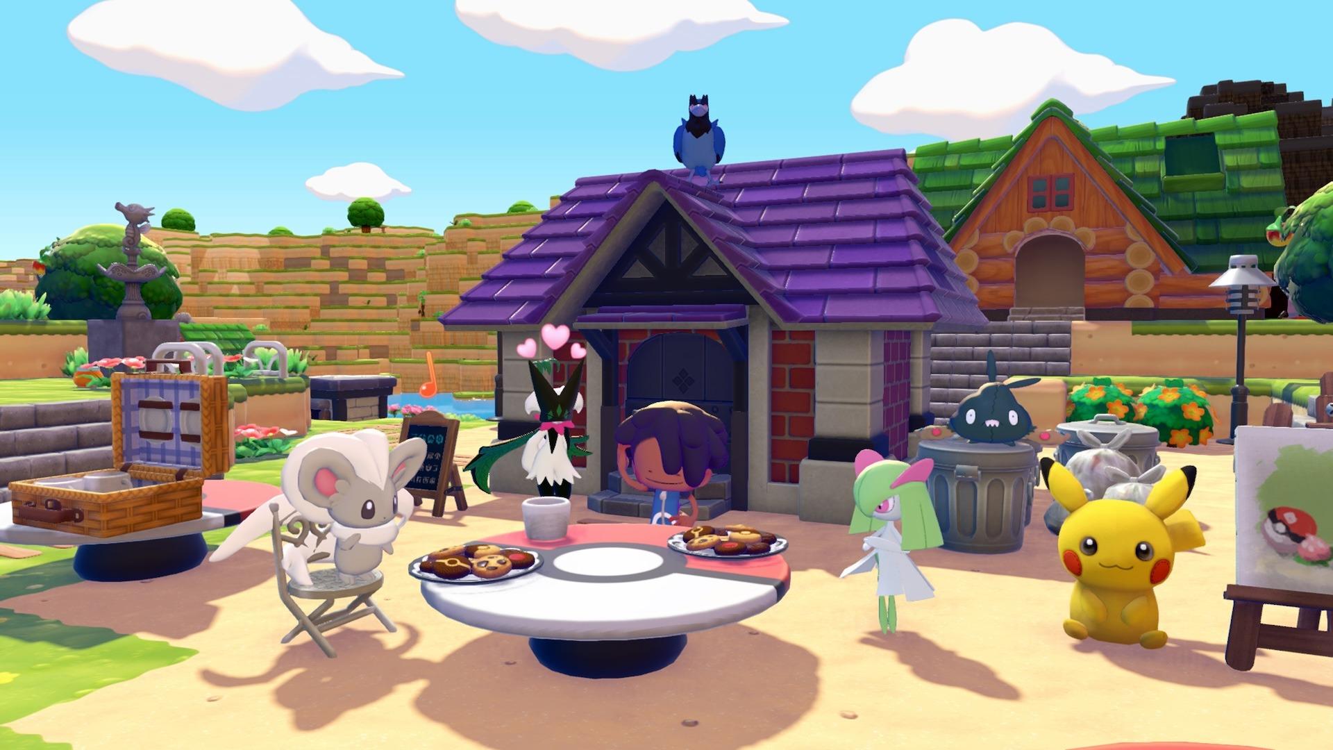 PokoPoke Takes Japan by Storm: The Triple-Threat Success