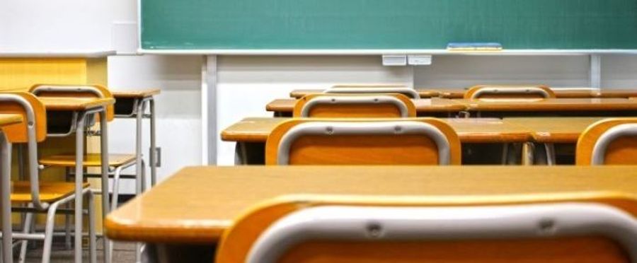 Elementary School Chief's Misstep: Punishment Gets Physical