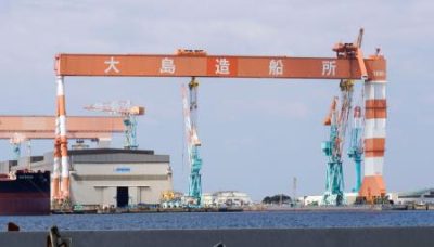 Rekindling the Flames: Japan Considers Rebuilding Domestic LNG Carriers