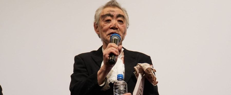 Akira Emoto's Tour Ignites Sakura Ando's Fury