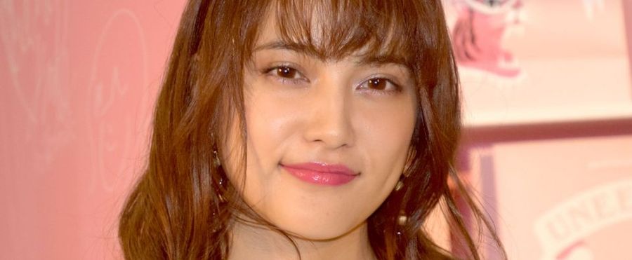 “Former AKB48 Star, Annin Iriyama, Announces Establishment of Her Own Company”