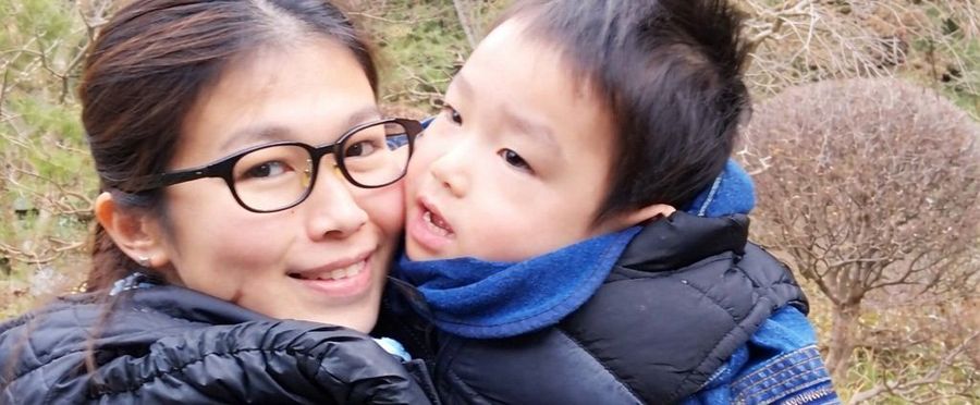 Mother Innovates for Paralyzed Child: A Tale of Love and Technology