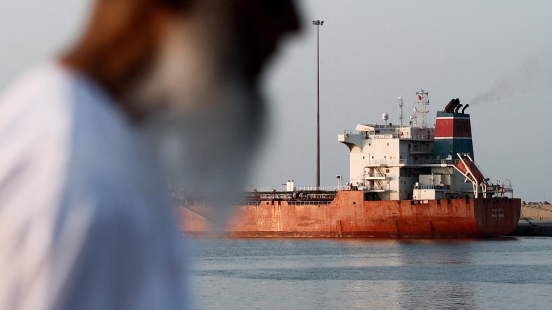 Russia Barely Skims the Surface: Unravelling the Strait of Hormuz Standoff