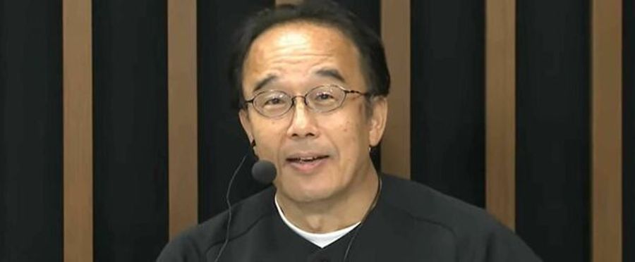 Former NHK Anchor Transitions to Welfare Sector in His Fifties — A New Chapter Begins