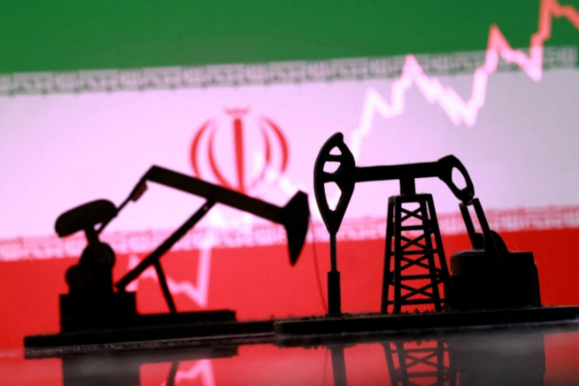 U.S. Greenlights Temporary Sales of Iranian Crude Oil