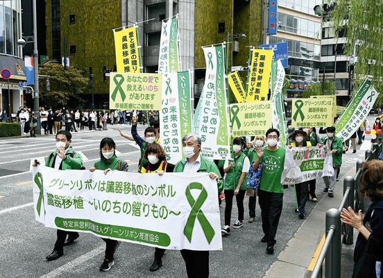 Brave Young Girl Gives Hope with Organ Donation After Brain Death Verdict