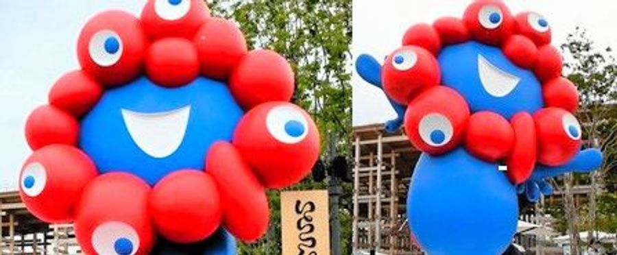 Golden Opportunity: Open Call for Sculpture Site!