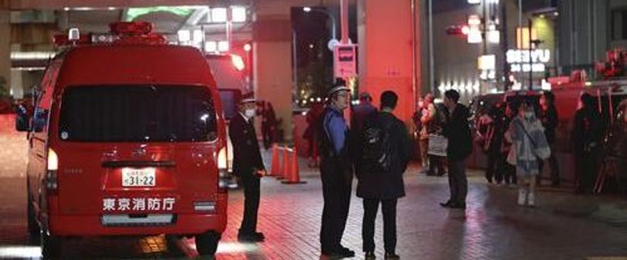 Defending Against the Shadows: Stalker Concerns Lead to Tragedy in Ikebukuro