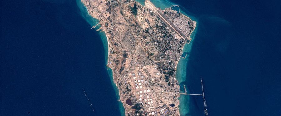 Trump Highlights the Takeover of Kargo Island