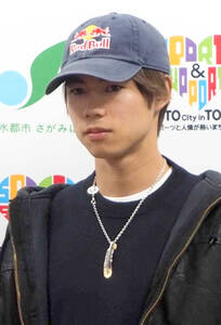 Clouds of Uncertainty Over Horiyone's Skateboarding Olympic Quest in Los Angeles