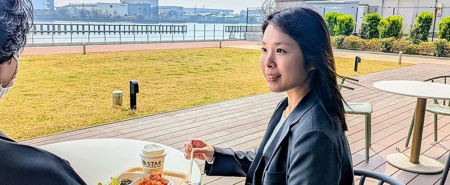 Return to Company Diners: The Third Wave of Wage Growth in Japan