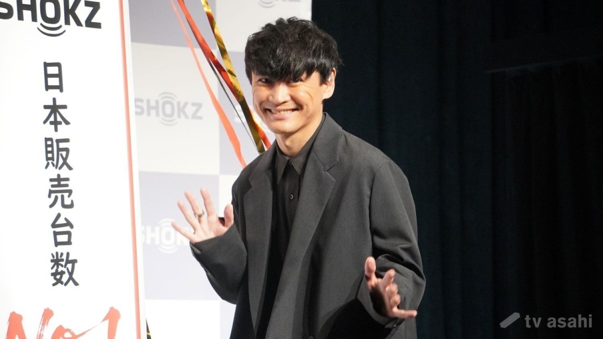 Yamaguchi Ichiro Slyly Retorts Press Queries with His Own