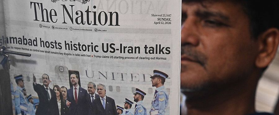 Pakistan in the Spotlight as Convener of Global Conference