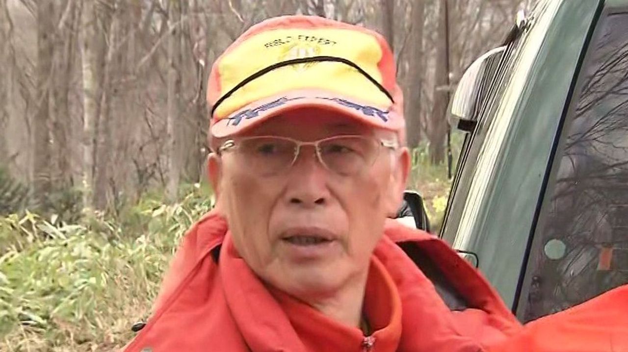 Triumphant Hunter's Rifle: The Prosecution Strikes!