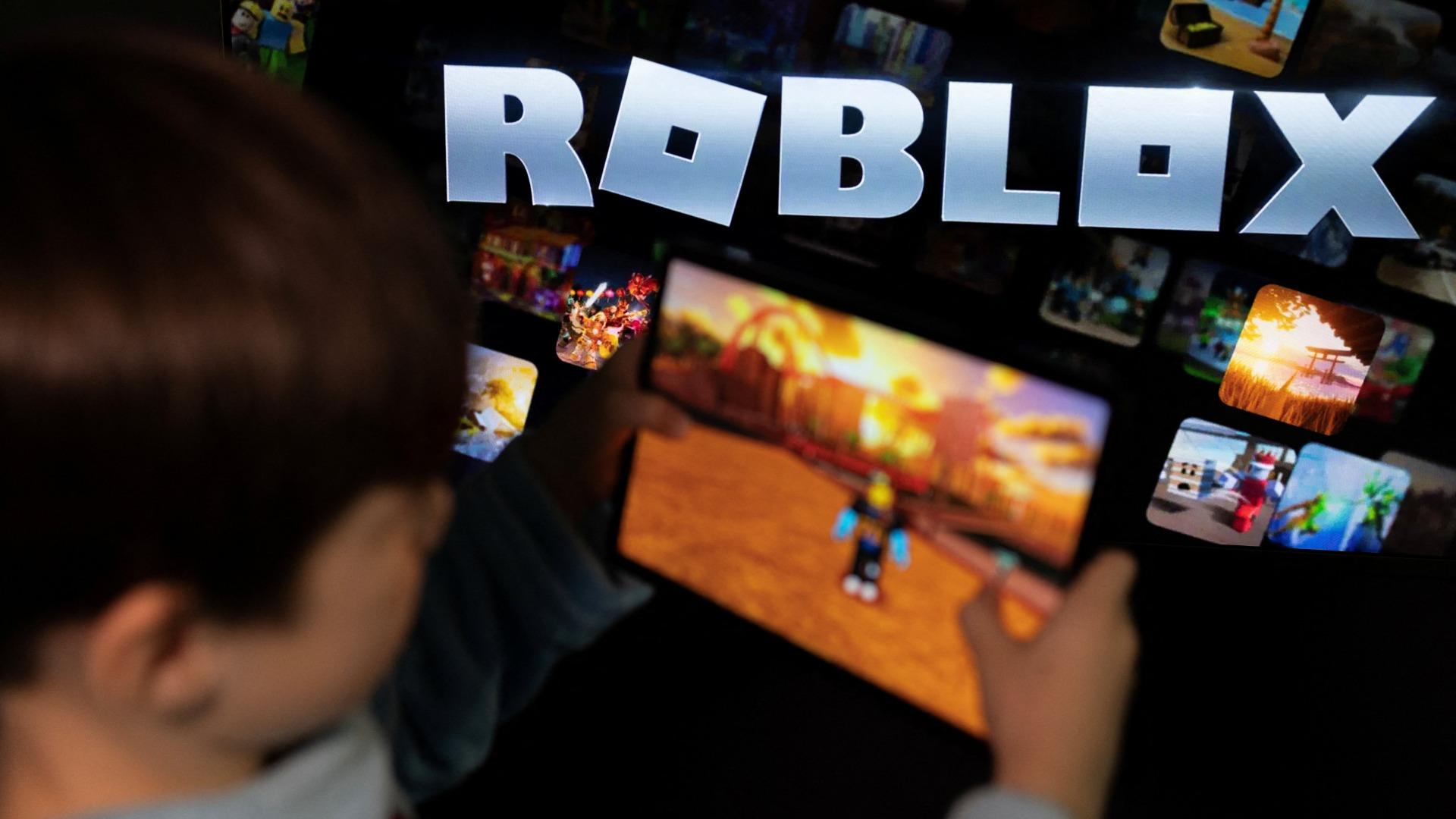 Why Your Child May Be Struggling with Roblox: A Rising Concern