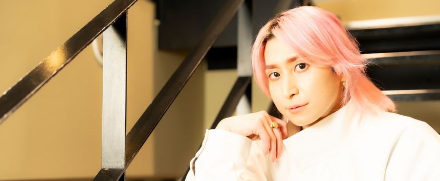 Voice Actor Daisuke Sakuma: A Tale of Persistence Through Audition Failures