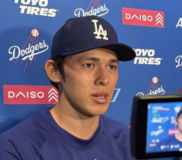 Rising Slugger Shows Off Impressive Pitches, Promising Uproar in the Field