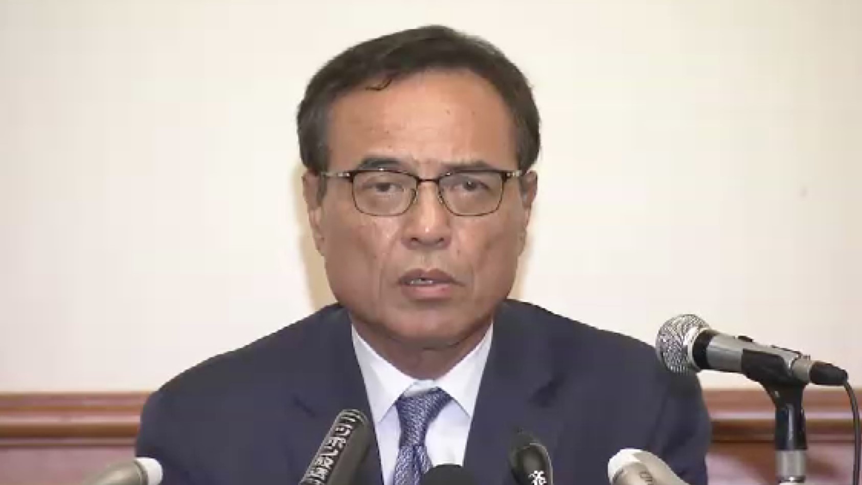 Troubles Arise as Shin Soga Sent for Prosecution by Fukuoka Prefectural Police