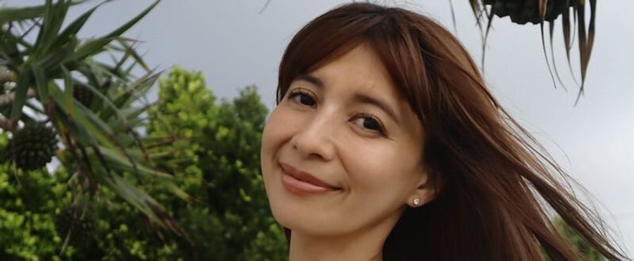 Hinano Yoshikawa Springs Back into Showbiz