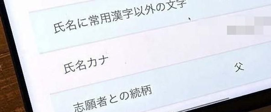 Who's Officially a Child's Guardian: A Question from Mothers