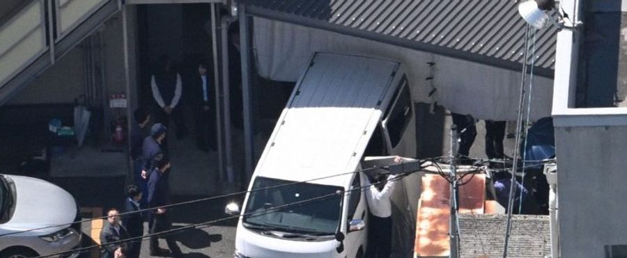 Debunking Viral Misinformation Surrounding the Arrest of Man in Kyoto Murder Case