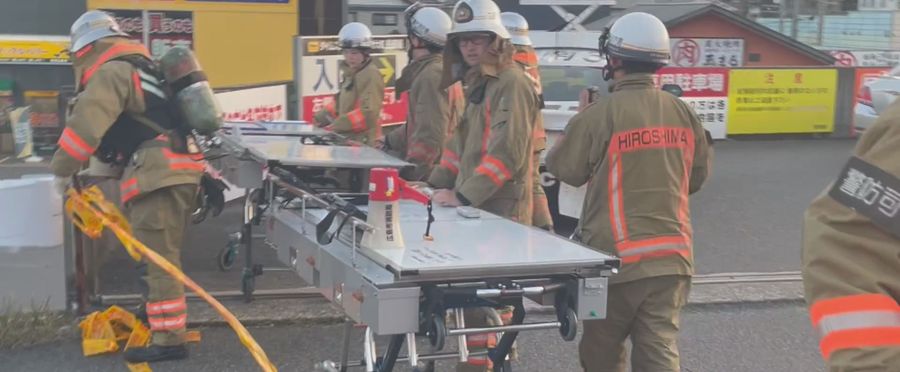 Unexpected Twist in Burn Assault Case: Victim Turns Suspect