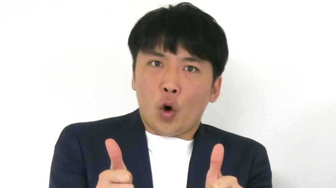 Fitness Frenzy: Japan's Comedians Flexing More than their Humor Muscles.