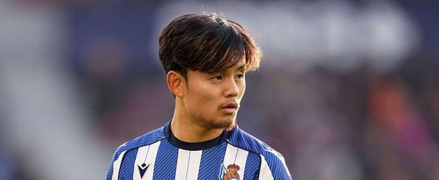 Football Prodigy Kubo Snags First Ever Career Triumph