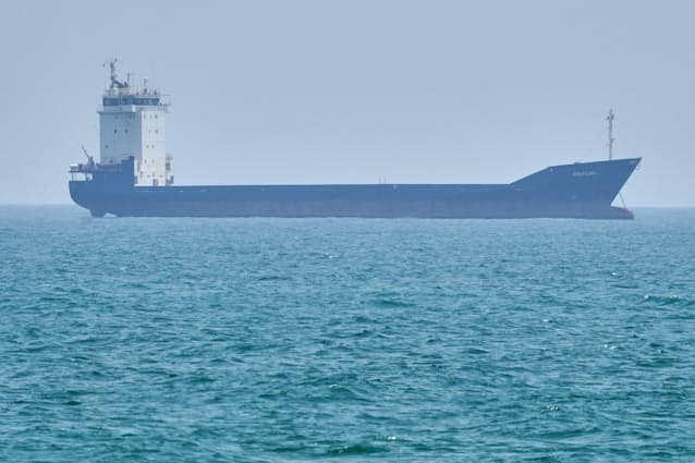 Iran Reignites Threats to Close 'Economic Lifeline' – The Strait of Hormuz