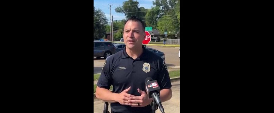 Childhood Under Fire: Tragic Death of Eight Youths in US Shooting Stir Global Discussions