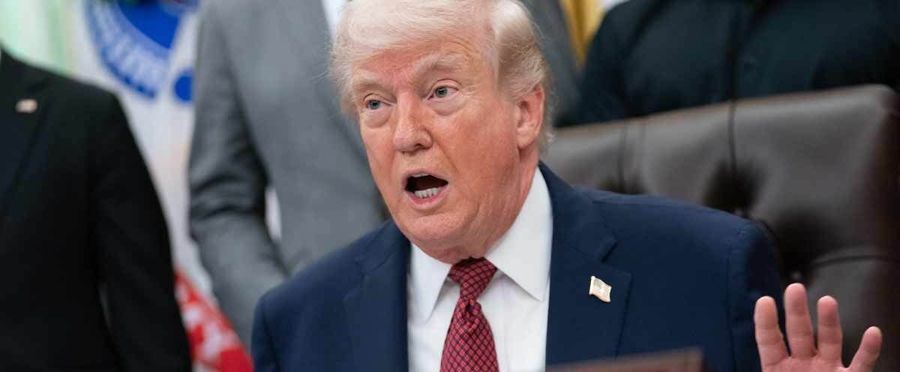 U.S. Military Acts Swiftly: Seizes Iranian Cargo Ship”