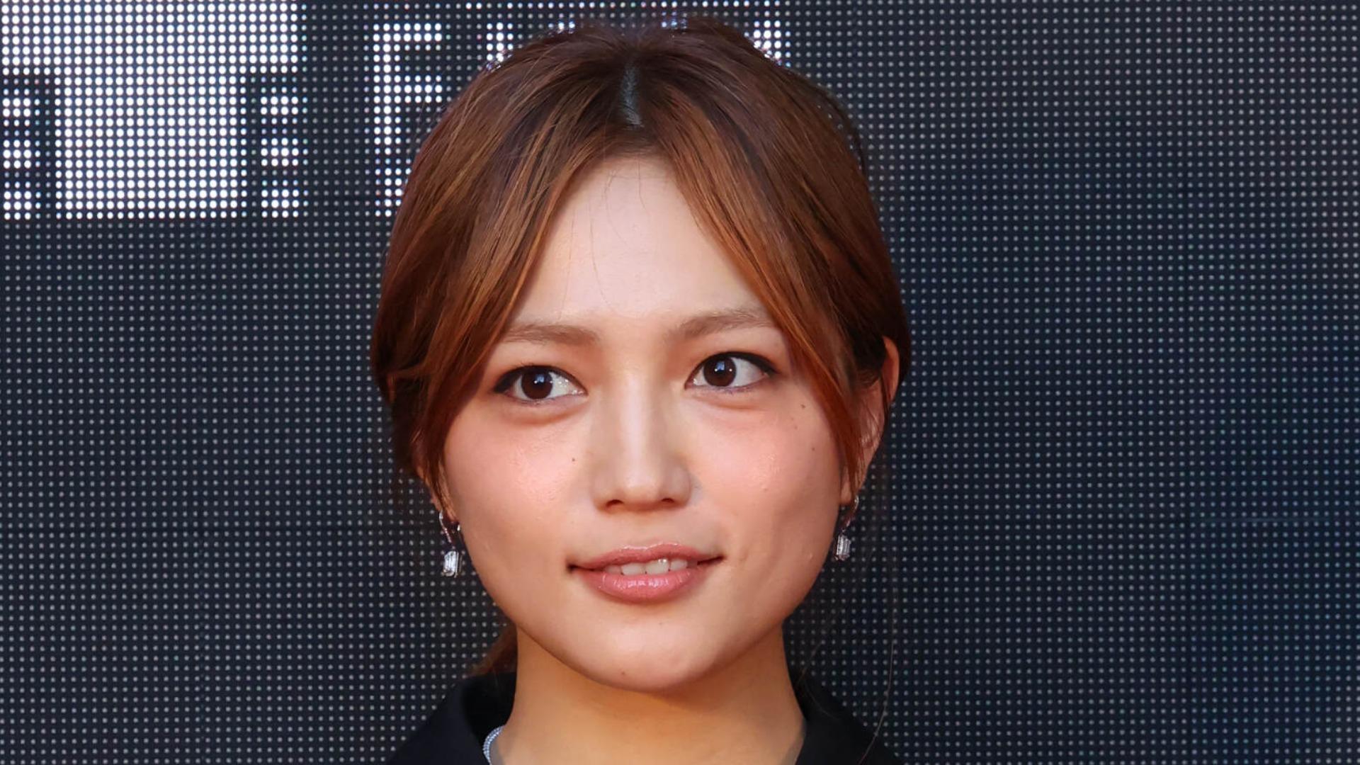 Haruna Kawaguchi Sheds 10 Kilos for The Perfect Role: A Debate Underway