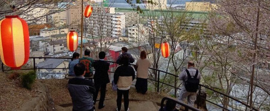 Dread of Aftereffects: Japan's Evacuated Residents Riddled with Anxiety