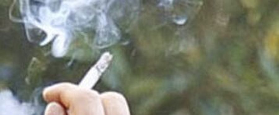 UK Set to Stamp Out Smoking in Persons Born After 2009