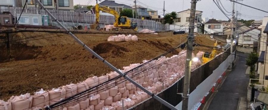 Citizen Hero: Shibuya Community Rises Against Hazardous Soil Dumping