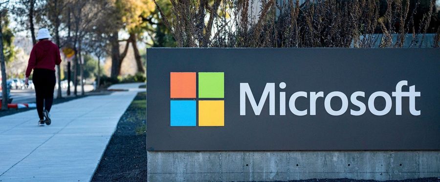 Microsoft Bids Farewell to 7% of its Workforce Voluntarily