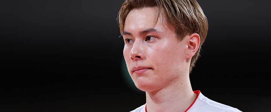 Volleyball Ace Ai Takahashi Set to Leave Suntory