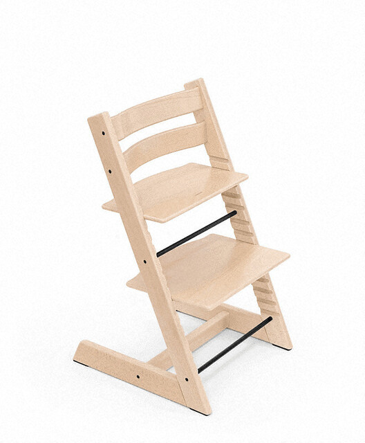The Design Battle: 'Stokke' Loses Child Chair Lawsuit Final Ruling